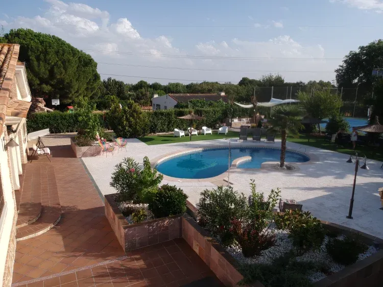 Imagen de Piscina