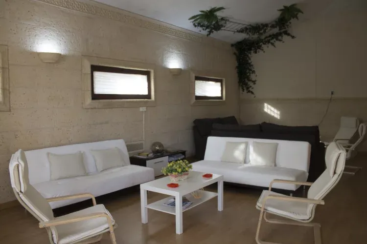 Imagen de Salón auxiliar