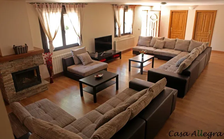 Imagen de Salón