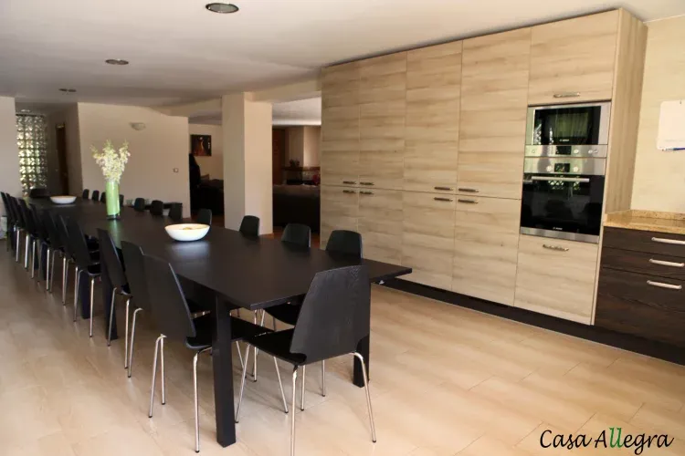 Imagen de Cocina