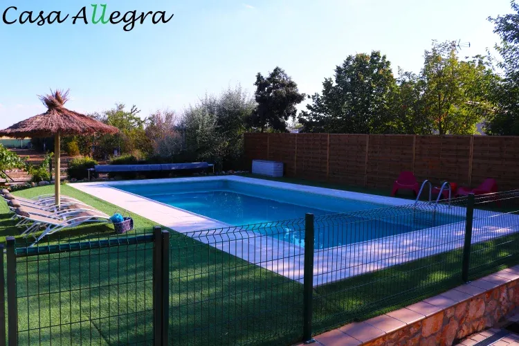 Imagen de Piscina