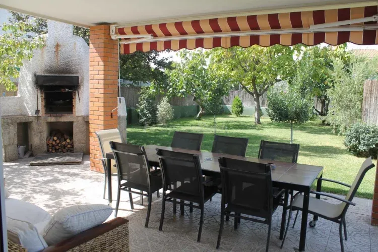 Imagen de Porche - Barbacoa