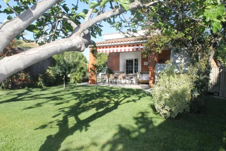 Imagen de Jardín