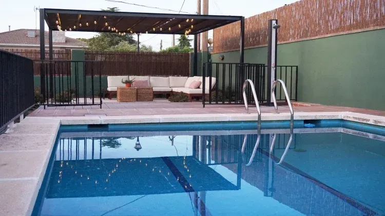 Imagen de Piscina