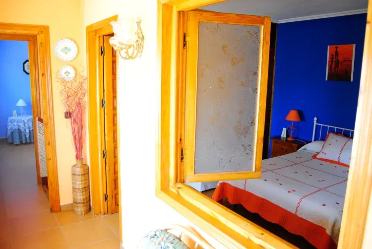 Imagen de habitacion