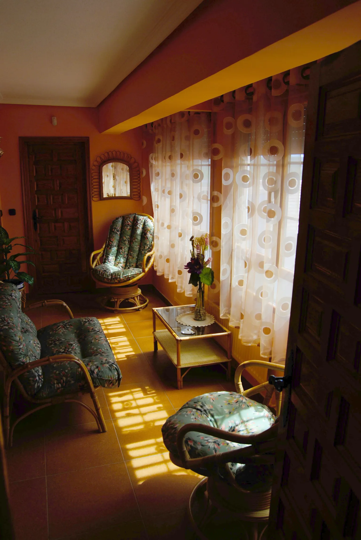 Imagen de salon de arriba