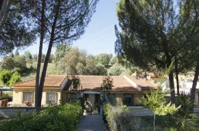 Imagen de El Cortijo de Perales