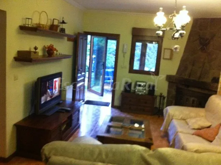 Imagen de Salón