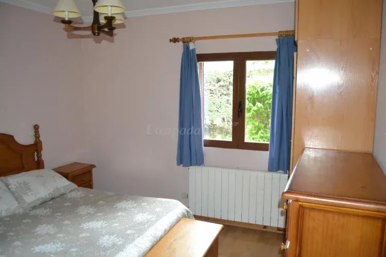 Imagen de Dormitorio