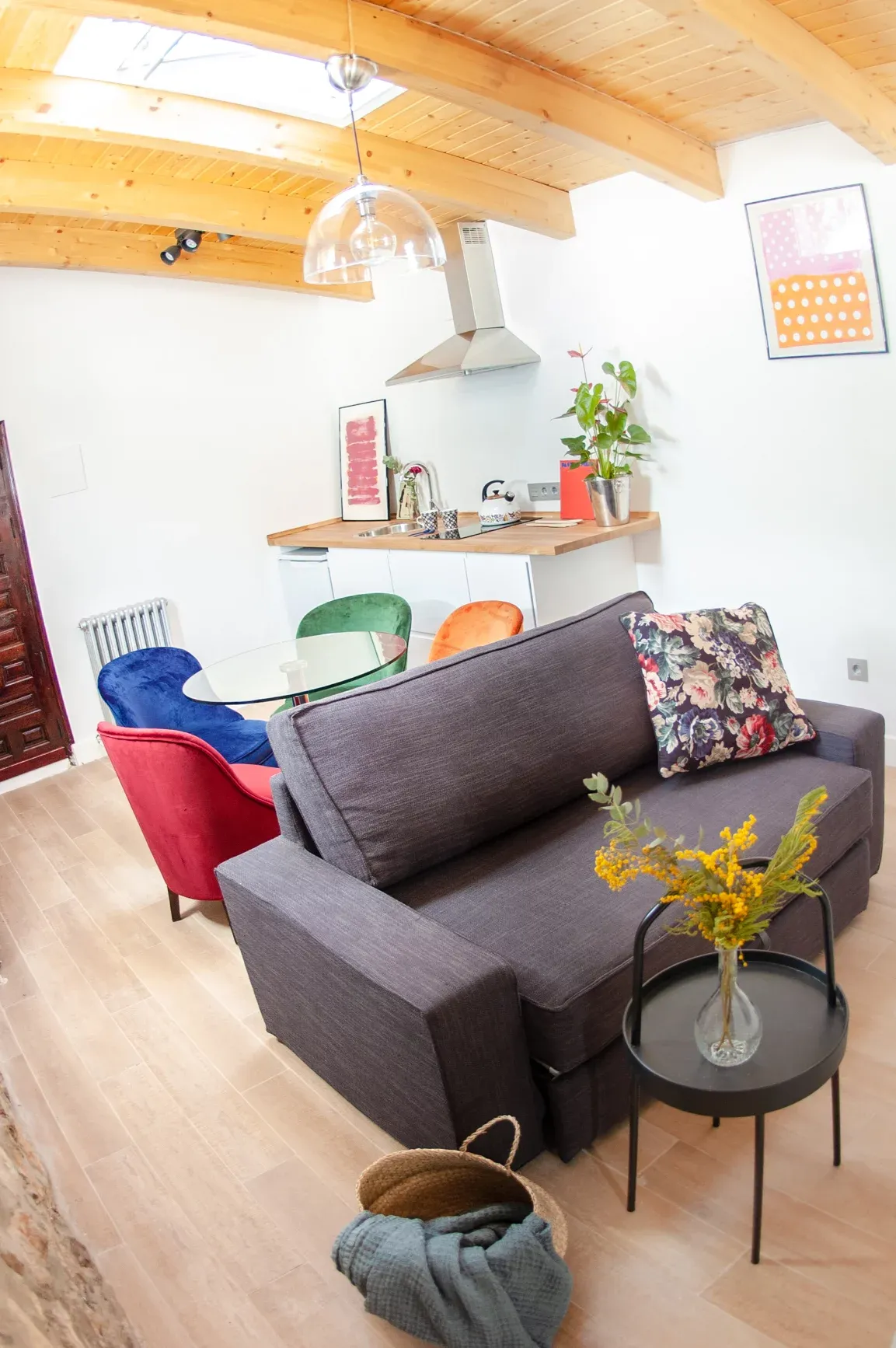 Imagen de Comedor/Salón