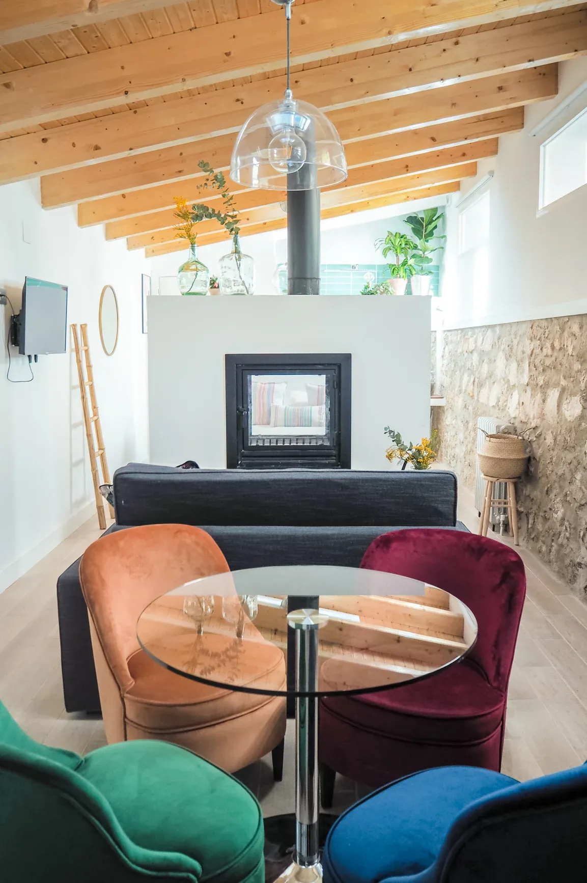 Imagen de Comedor/Salón