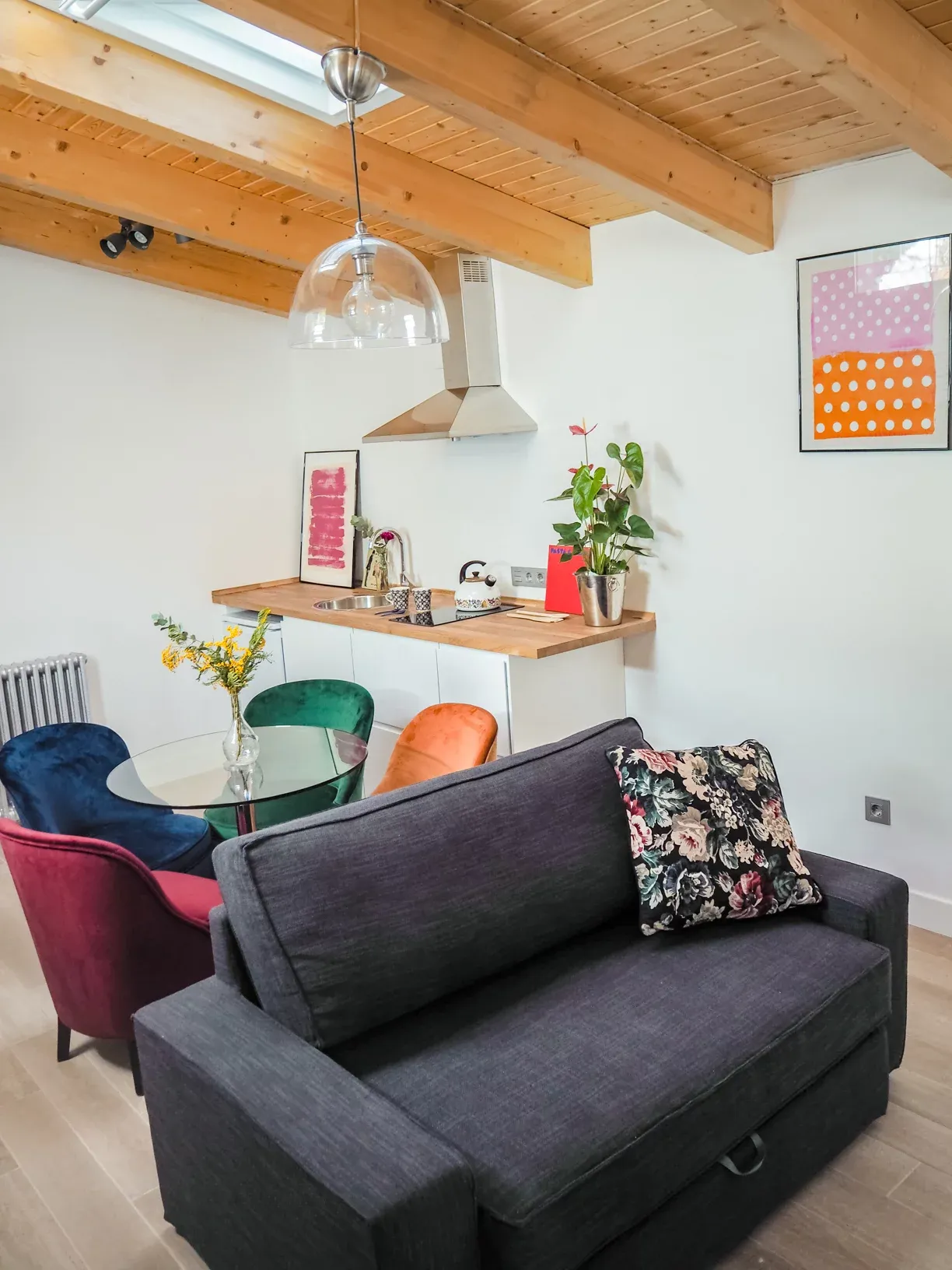 Imagen de Comedor/Salón