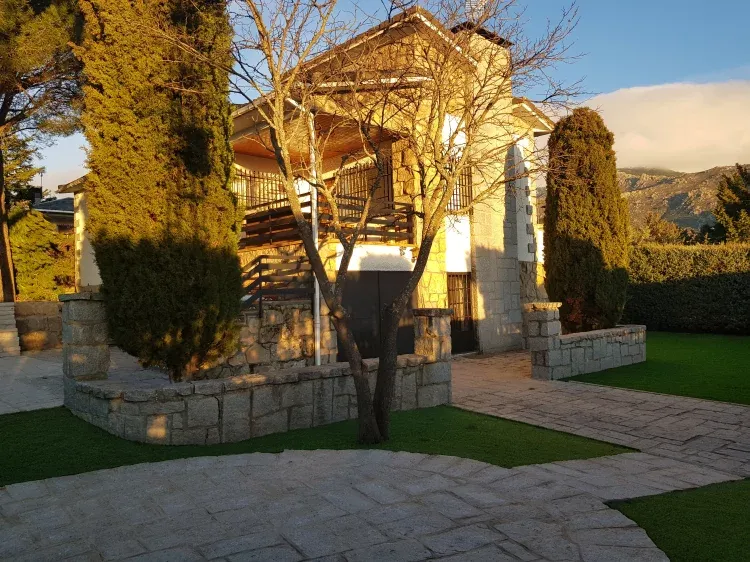 Imagen de Fachada