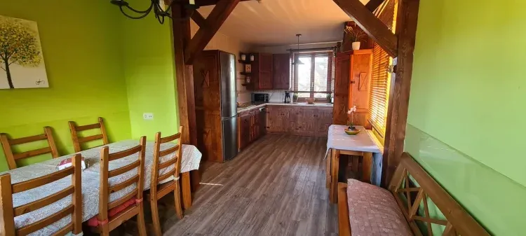 Imagen de Cocina