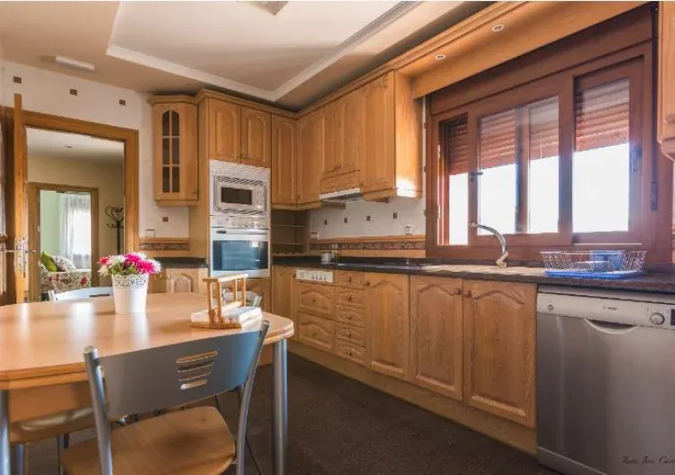 Imagen de Cocina totalmente equipada