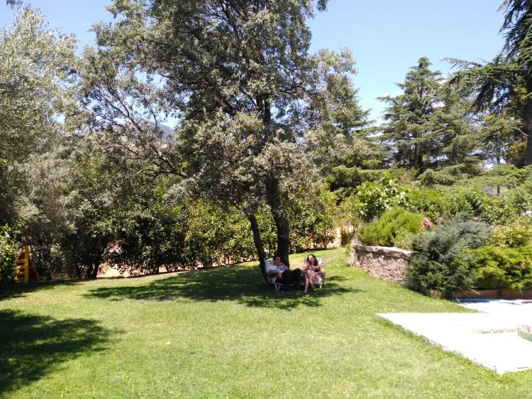 Imagen de Jardin 2