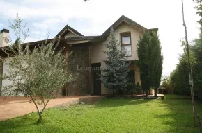 Imagen de La Casa de Navacerrada