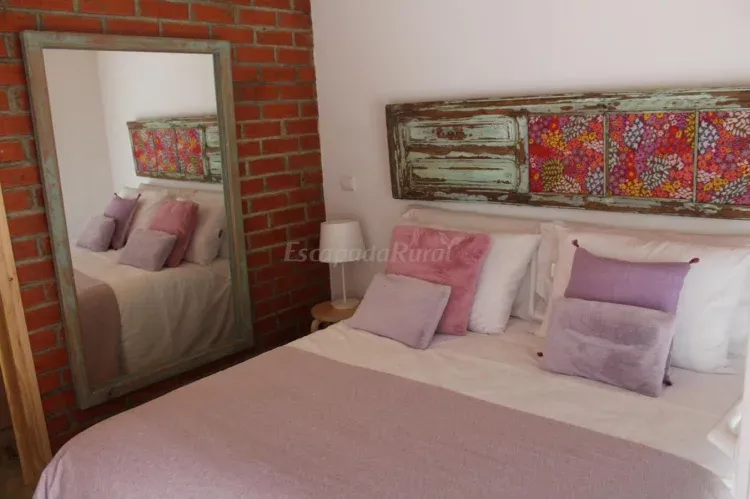 Imagen de Segunda habitación
