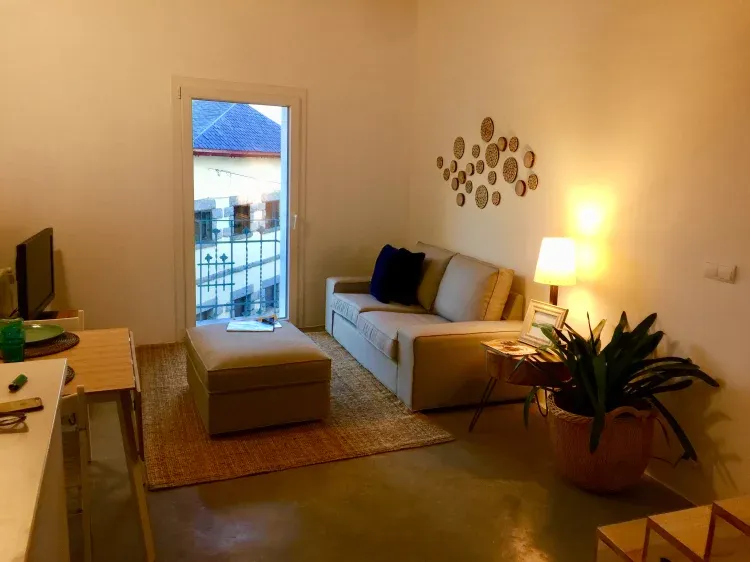 Imagen de Salón