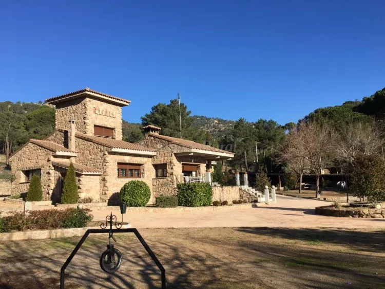 Imagen de Vista exterior