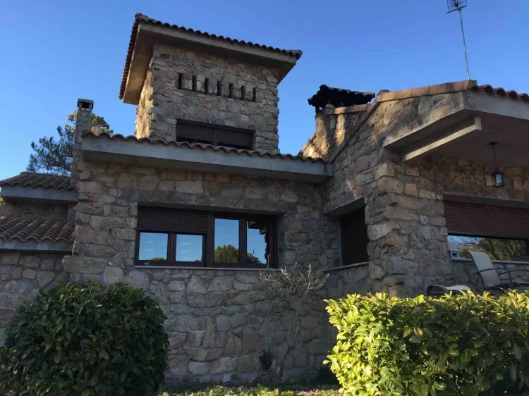 Imagen de Exterior