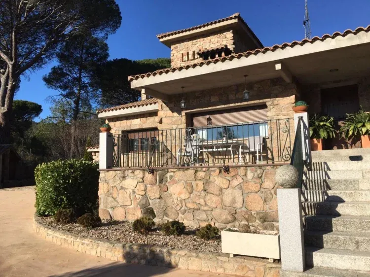 Imagen de Exterior