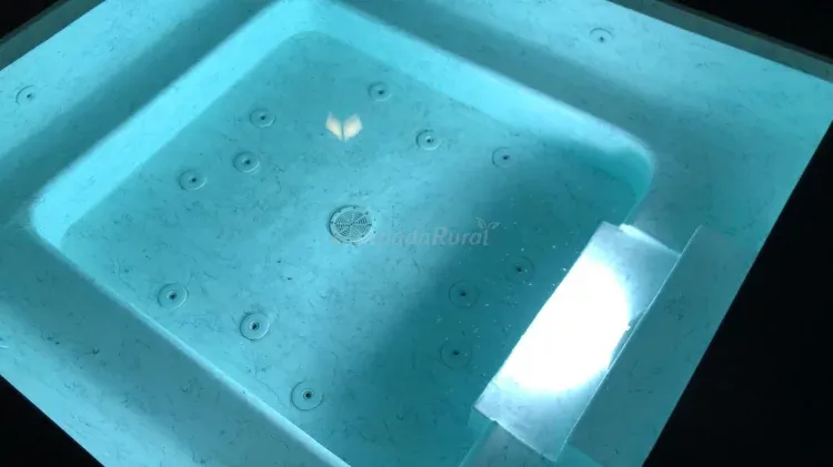 Imagen de jacuzzi