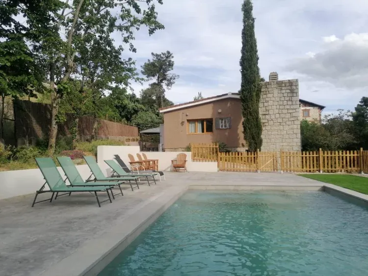Imagen de Piscina privada