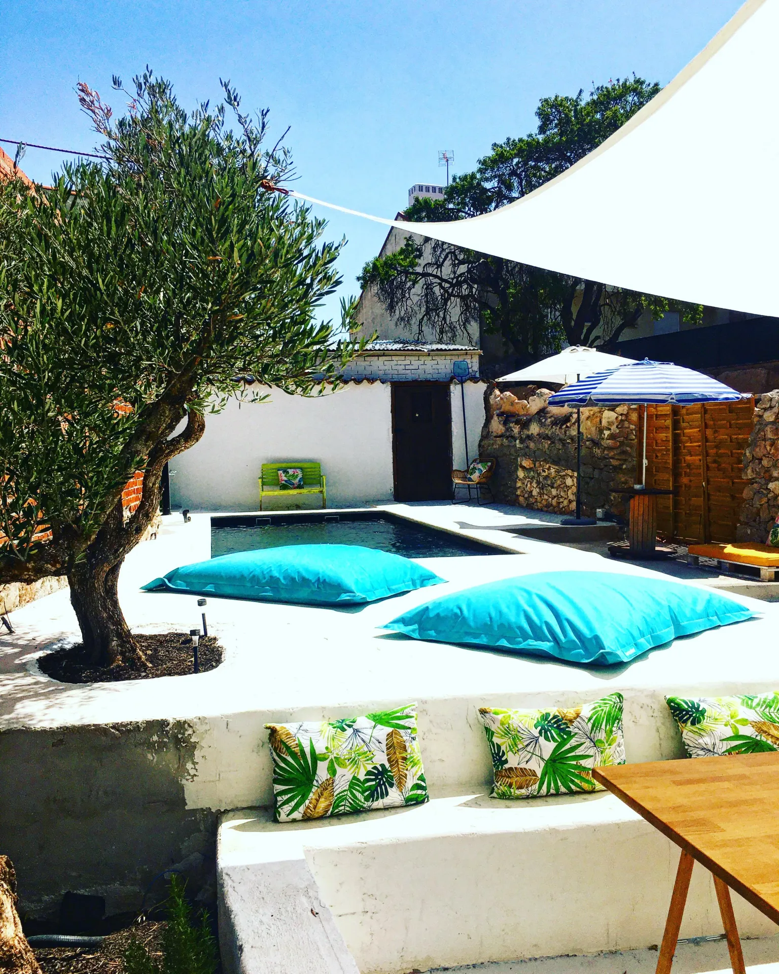 Imagen de Piscina 