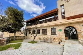 Imagen de El Bulín de Madarcos