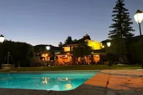 Imagen de Chalet Los Tines
