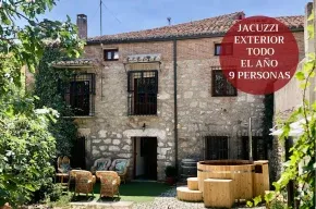 Imagen de La Casona del Tío Pedro
