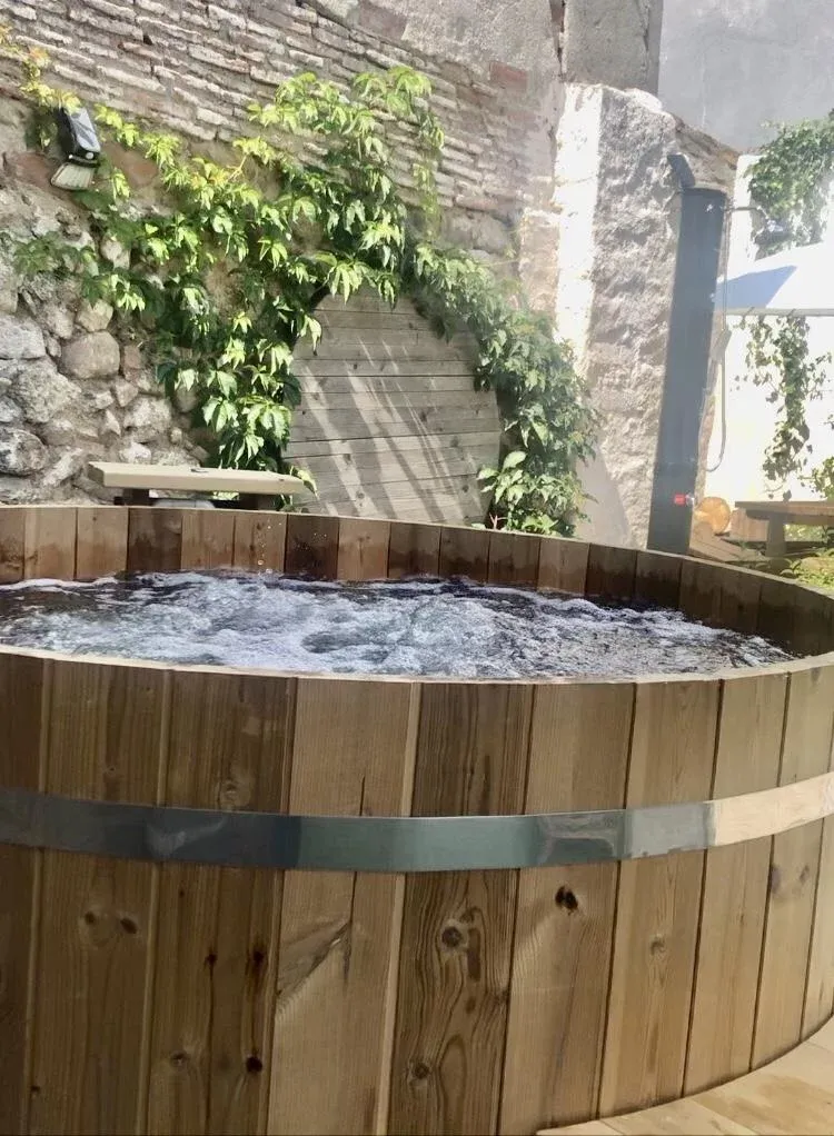 Imagen de Jacuzzi
