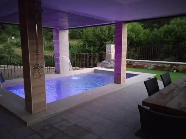 Imagen de piscina
