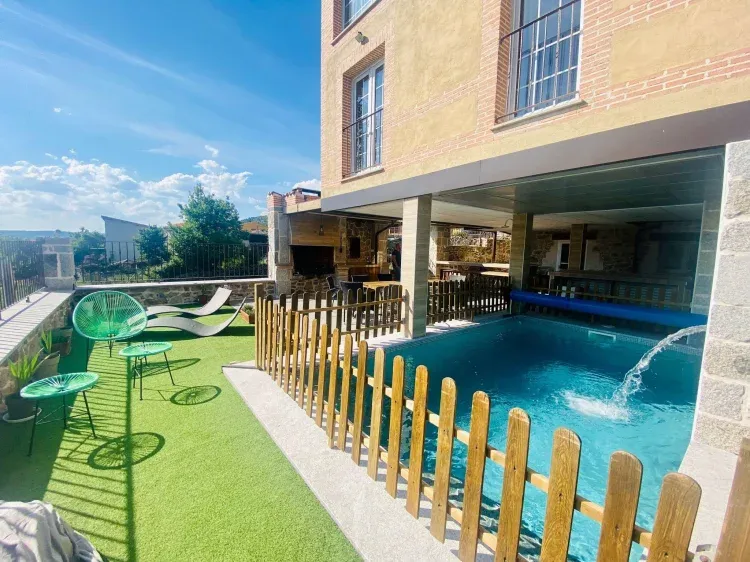 Imagen de piscina