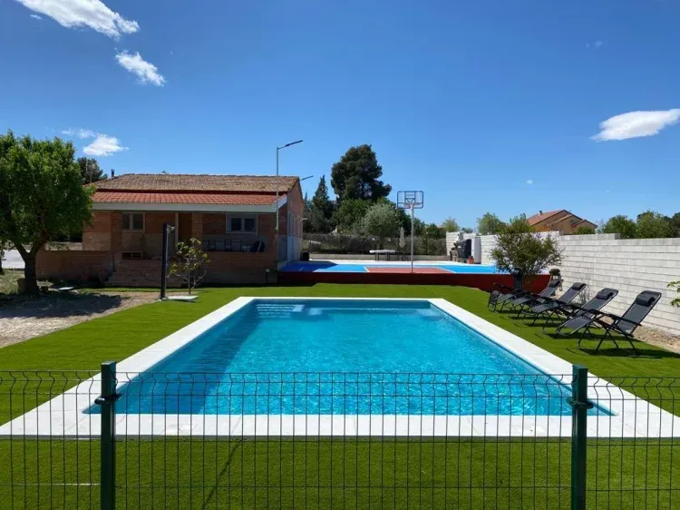 Imagen de piscina