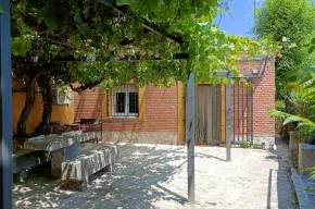 Imagen de El Patio de Río Lozoya