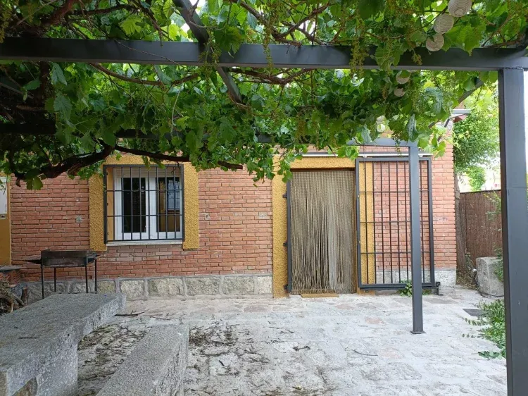 Imagen de Acceso principal
