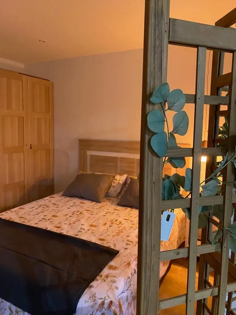 Imagen de dormitorio