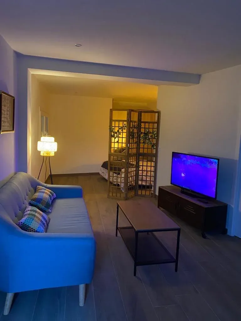 Imagen de Salón