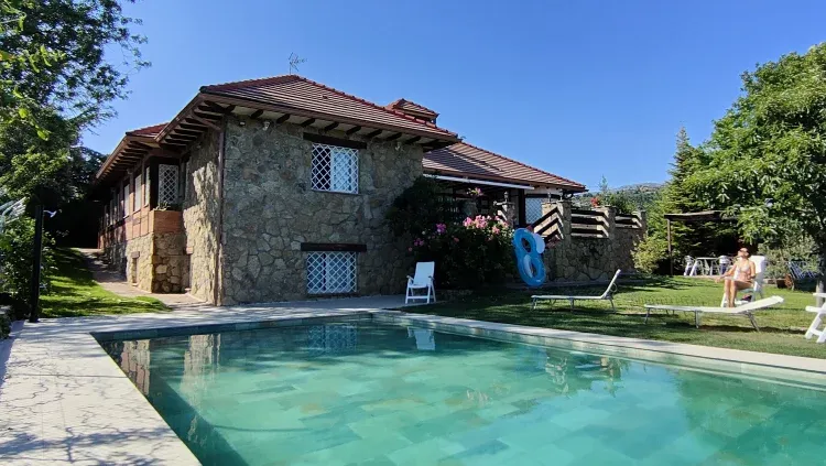 Imagen de piscina