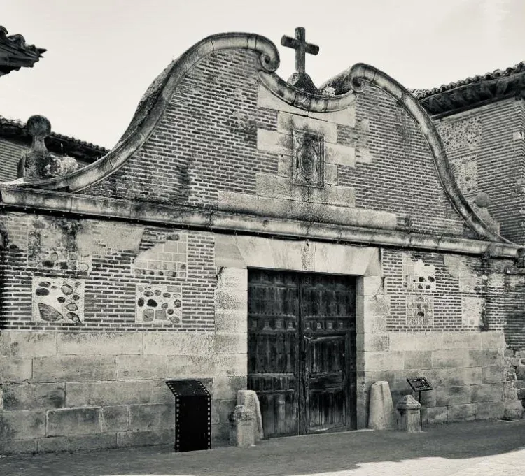 Imagen de La cartuja 