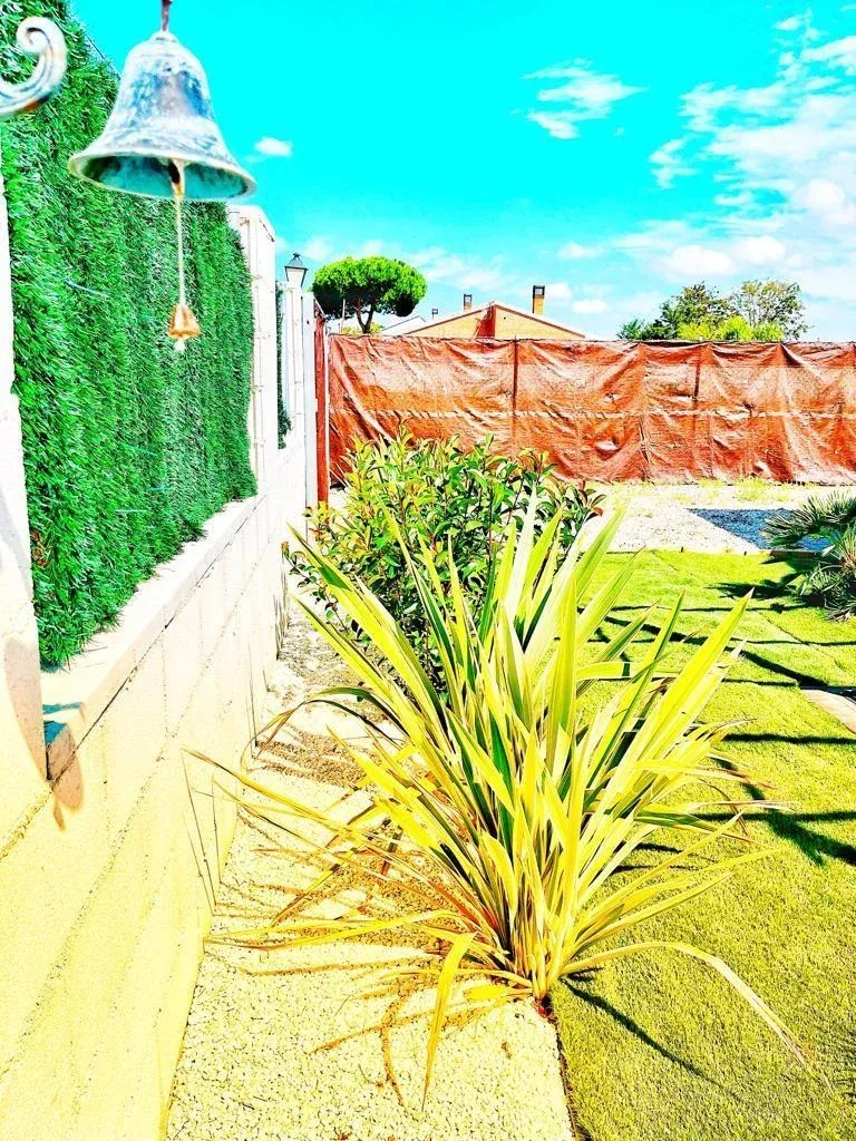 Imagen de Jardín 