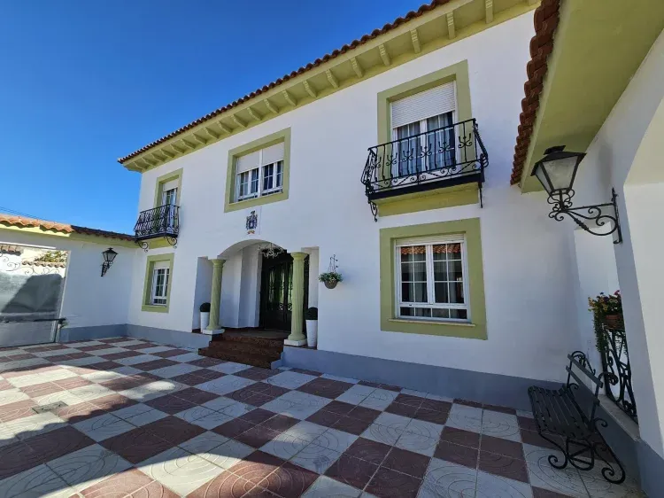 Imagen de Fachada casa
