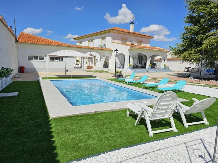 Imagen de Casa - piscina