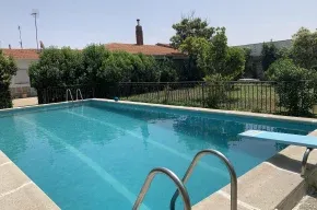 Imagen de El Cortijo del Tío Cometa