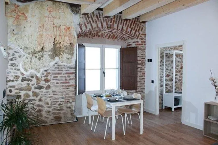 Imagen de Salón- comedor estándar