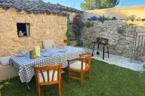 Imagen de La Casita de Patones
