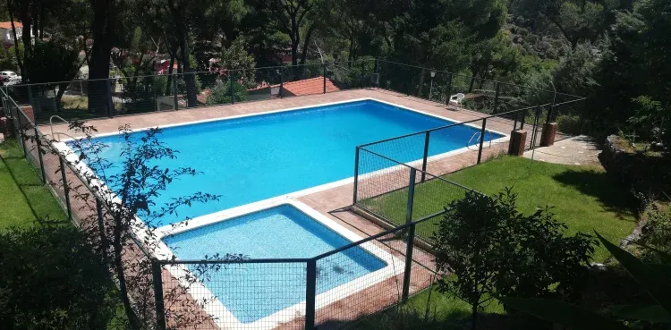 Imagen de Piscina