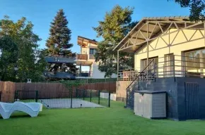Imagen de Monrepos Cercedilla